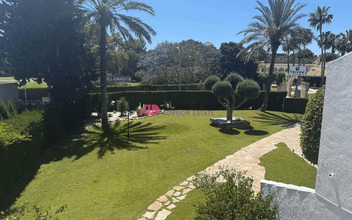 2-bedroom Apartment In Orihuela Costa, Spain (55 M²)