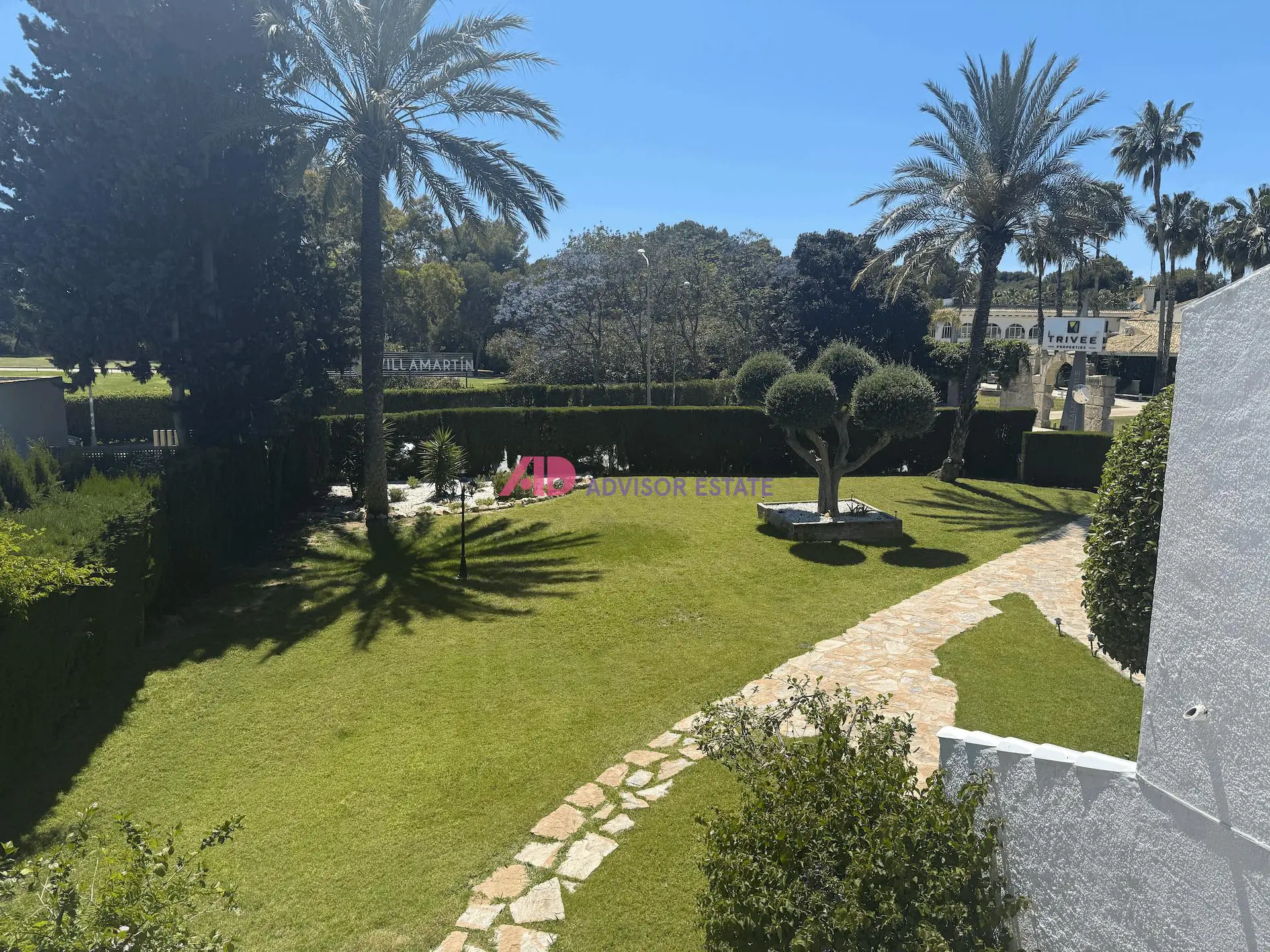 Apartment Of 55 M² In Orihuela Costa, Spain