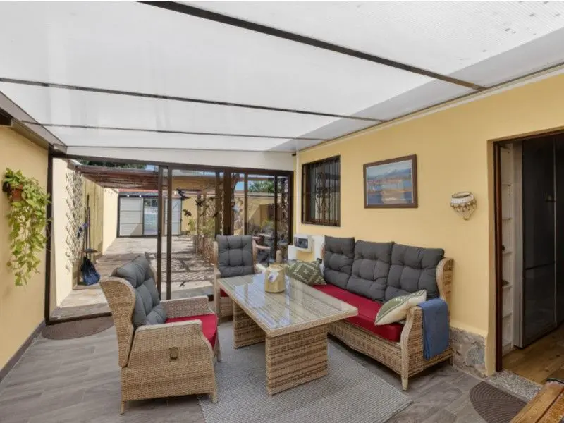 Villa Of 109 M² In Torrevieja, Spain