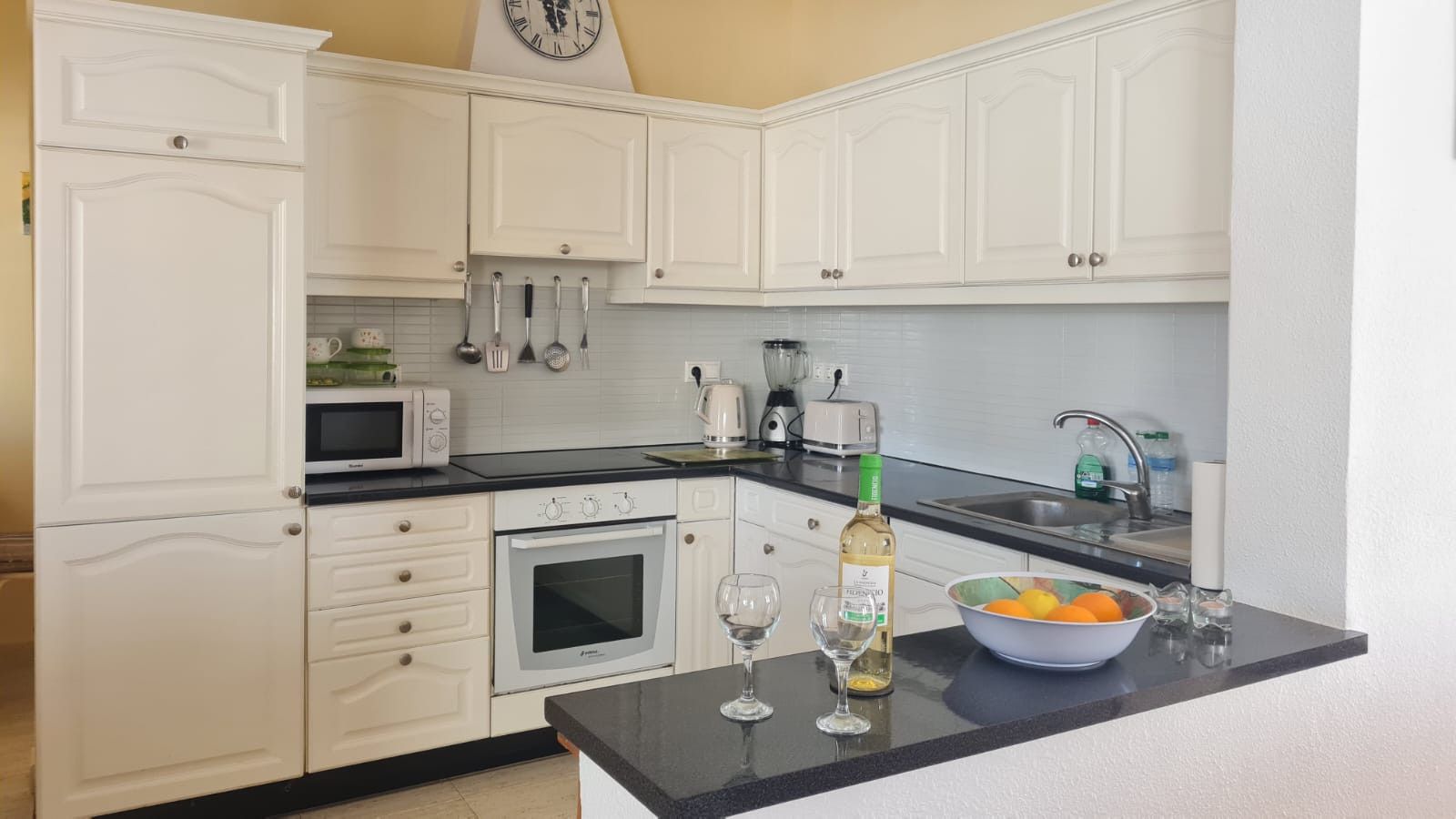 Villa Of 107 M² In Orihuela Costa