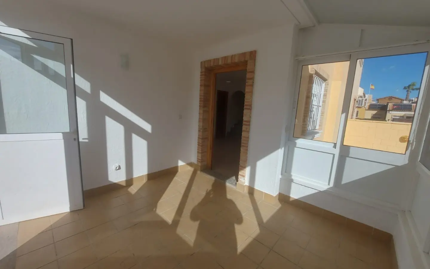 3-bedroom Town House In Rojales, Spain (104 M²)
