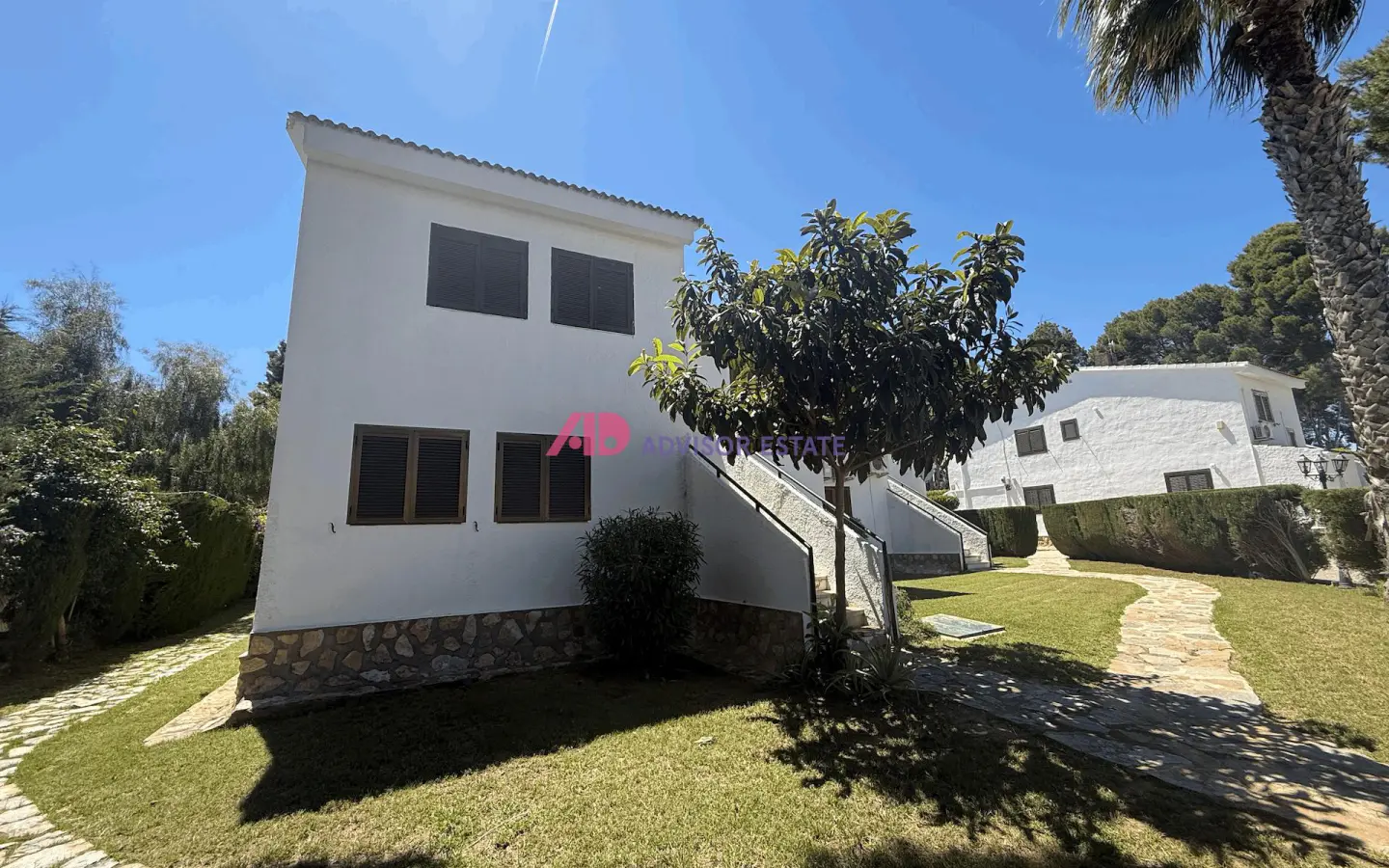 2-bedroom Apartment In Orihuela Costa, Spain (55 M²)