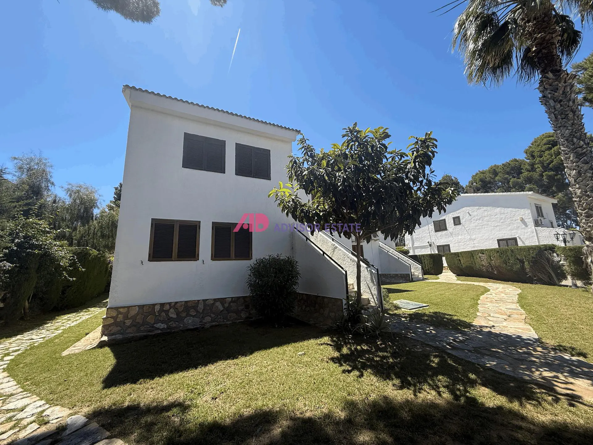 Apartment Of 55 M² In Orihuela Costa, Spain