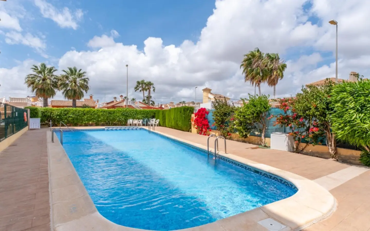 Apartment Of 68 M² In Orihuela Costa, Spain