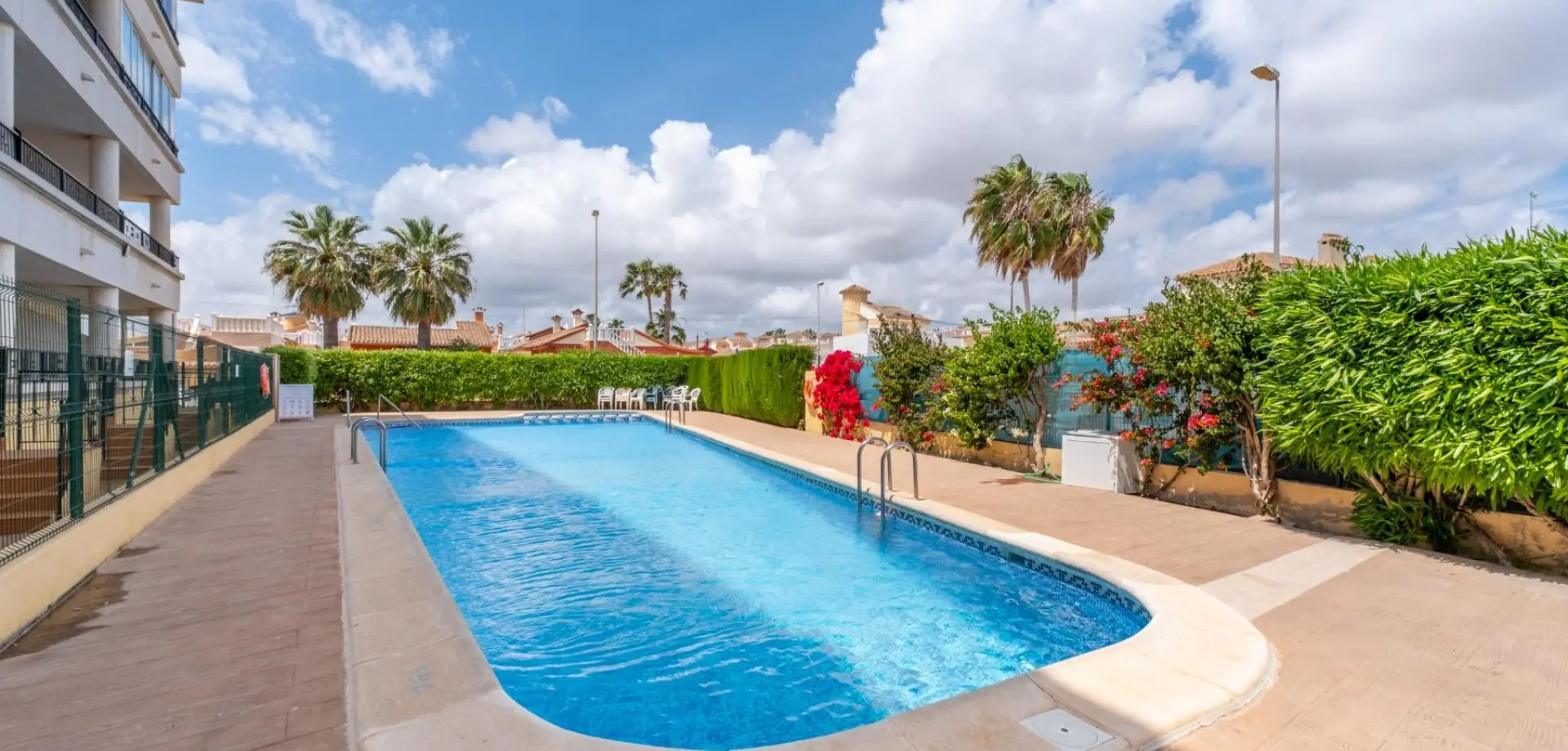 Apartment Of 68 M² In Orihuela Costa, Spain