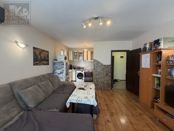 Apartment Of 70 M² In Kolyo Ficheto Quarter, Veliko Tarnovo