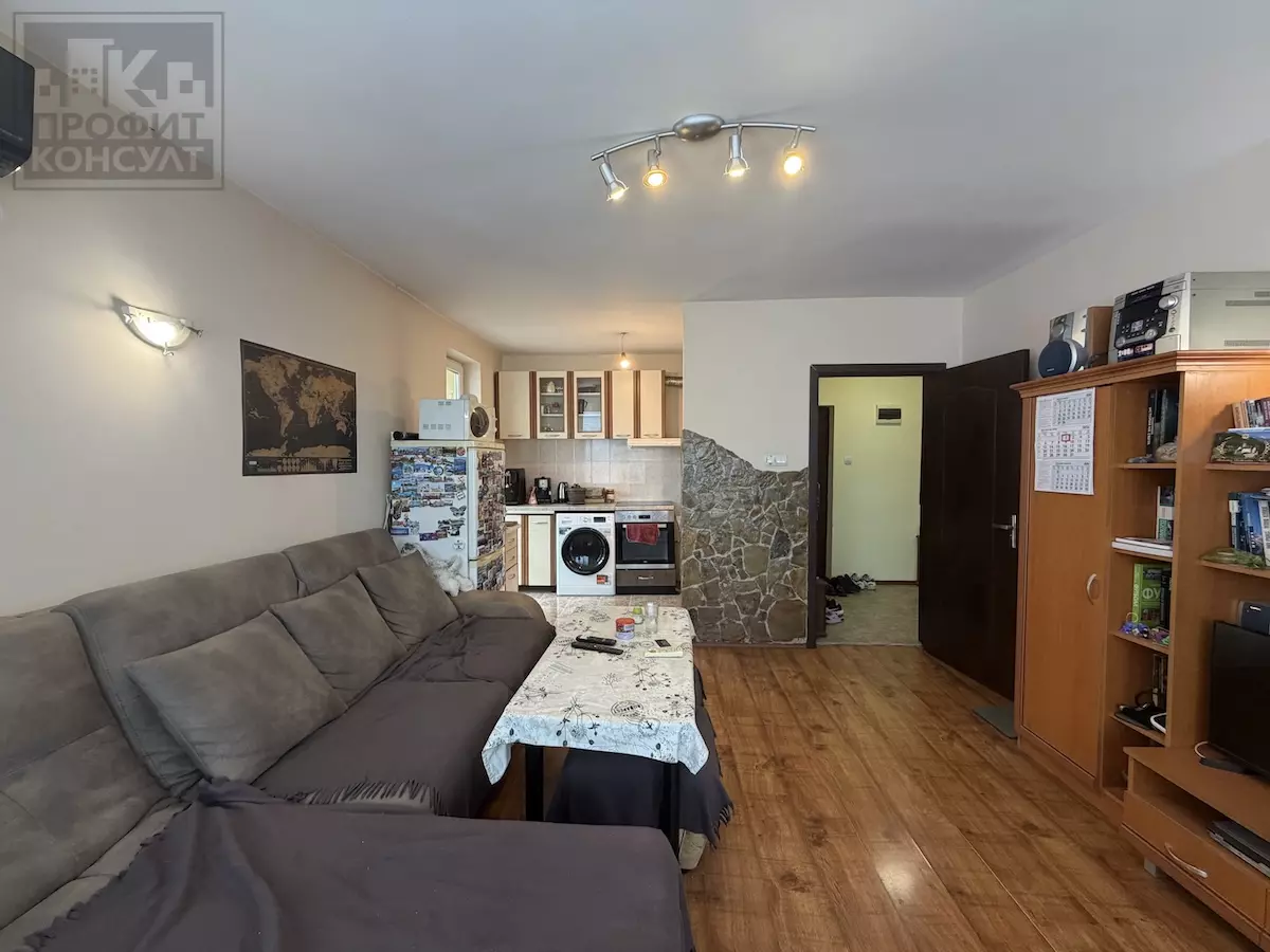 Apartment Of 70 M² In Kolyo Ficheto Quarter, Veliko Tarnovo