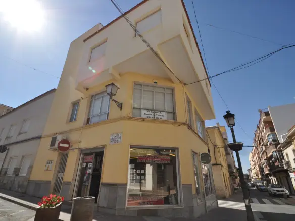 Apartment 220 In Pinoso, Spain – Mediter Real Estate