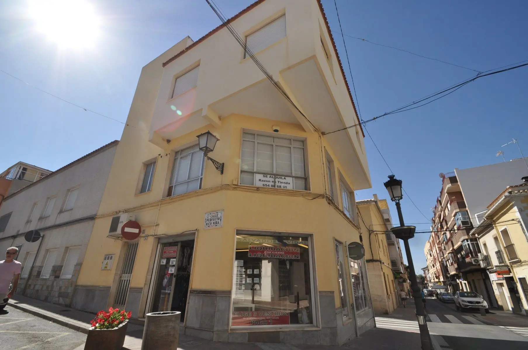 Apartment 220 In Pinoso, Spain – Mediter Real Estate