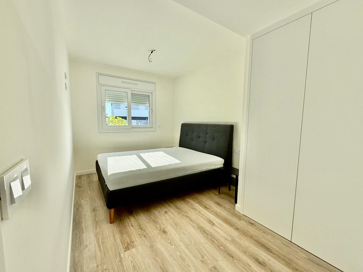 Apartment Of 119 M² In Finestrat, Spain