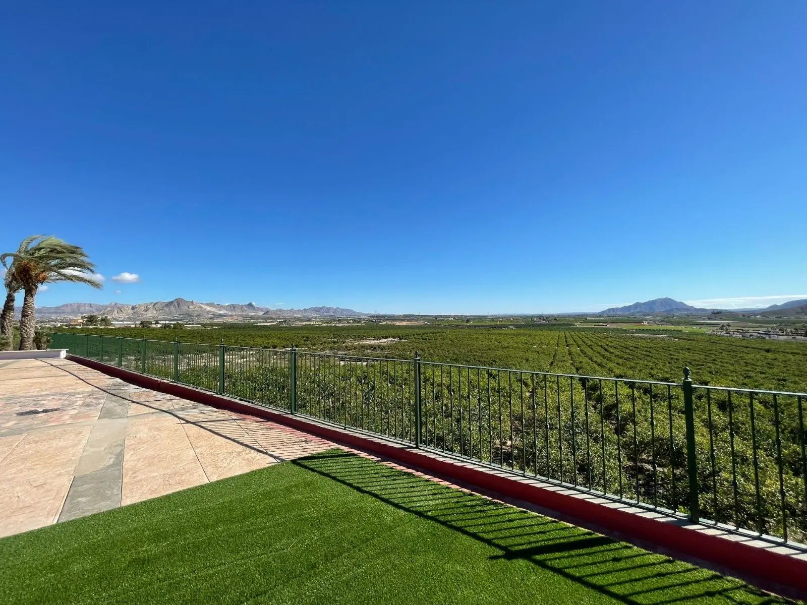 Villa 210 M² In Murcia, Spain – Mediter Real Estate**title:** 3-bed Villa 210 M² In Murcia, Spain