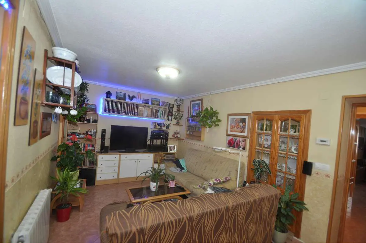 House In Pinoso, Spain – Mediter Real Estate