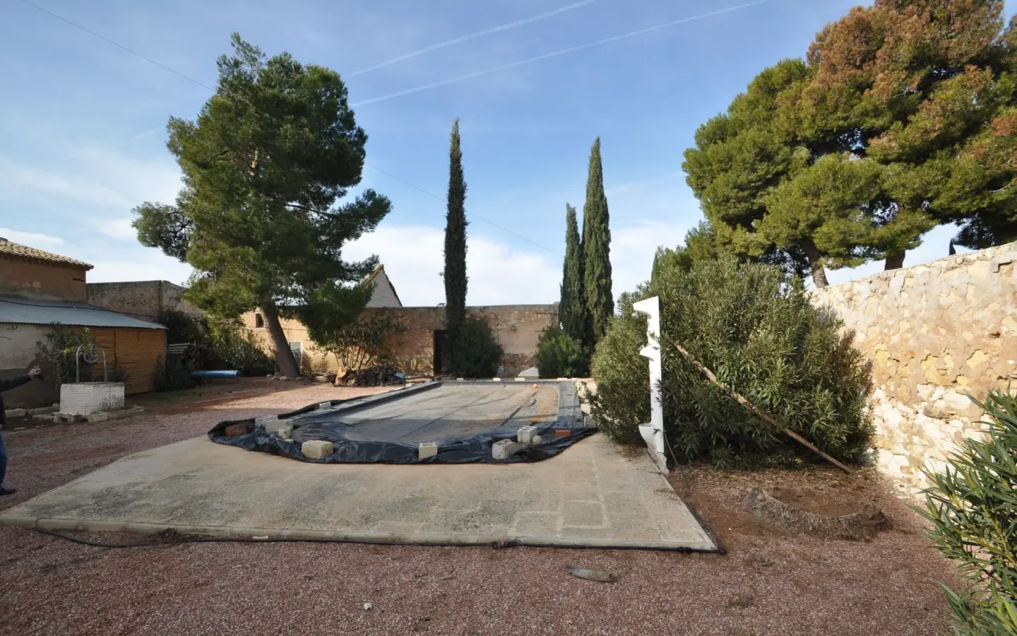 House 613 M² In Pinoso, Spain – Mediter Real Estate