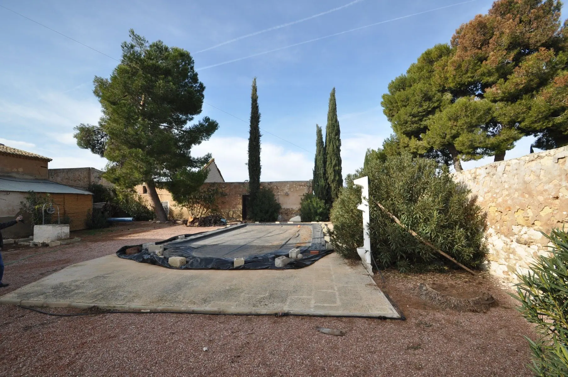 House 613 M² In Pinoso, Spain – Mediter Real Estate