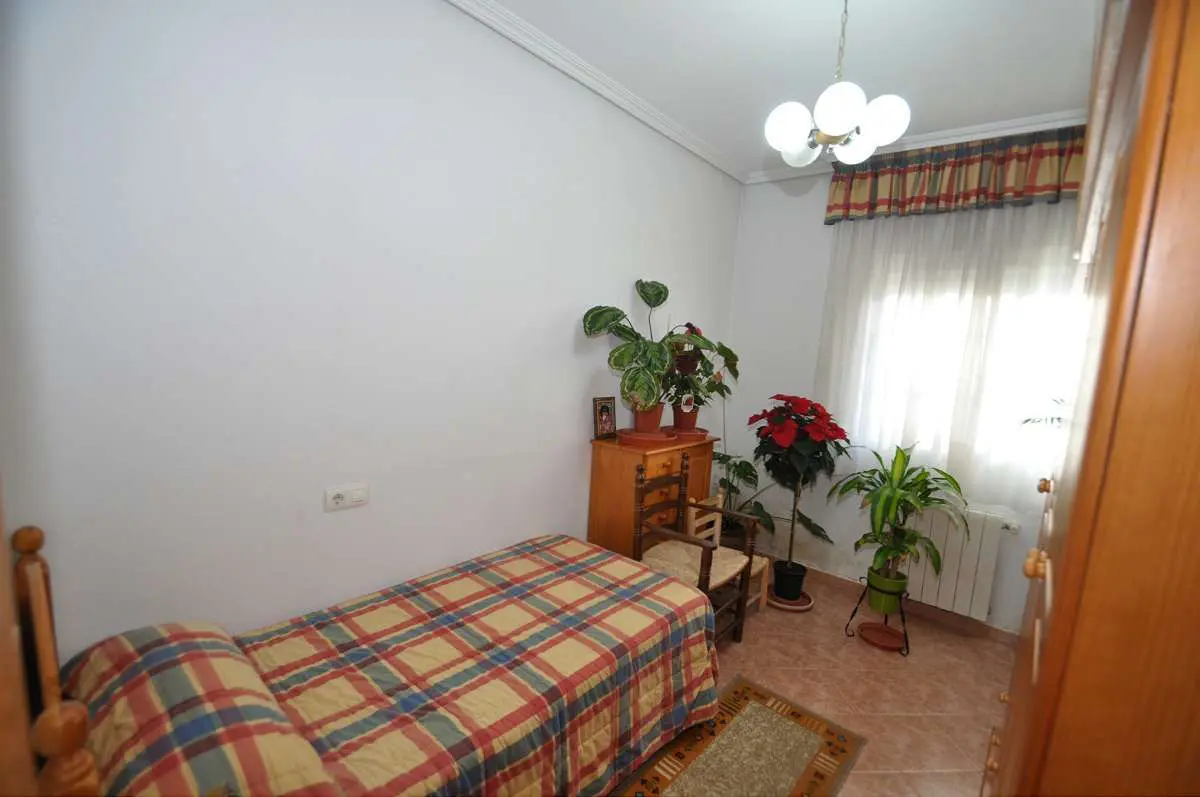 House In Pinoso, Spain – Mediter Real Estate