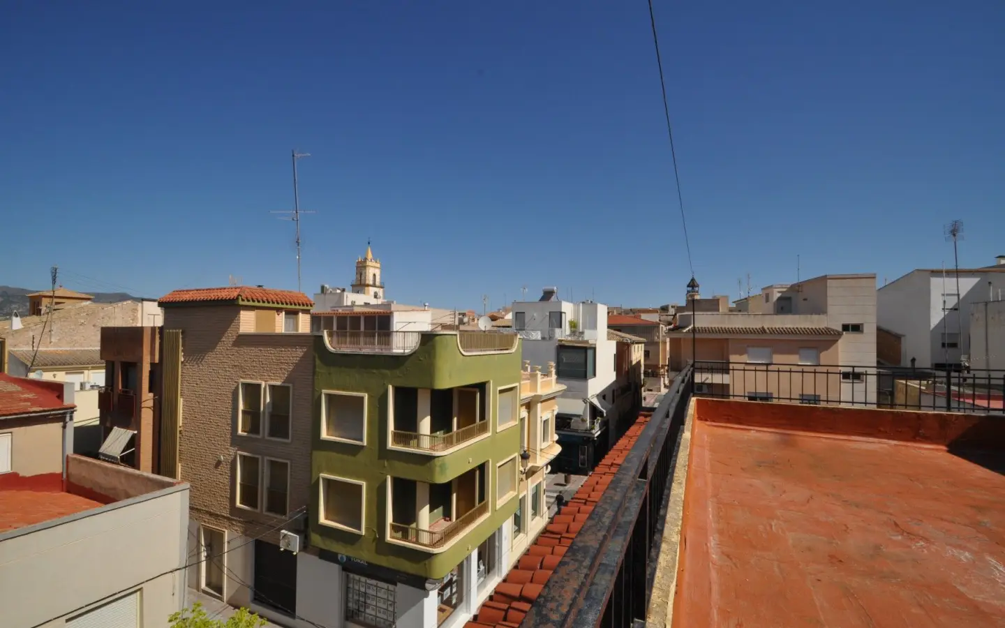 Apartment 220 In Pinoso, Spain – Mediter Real Estate