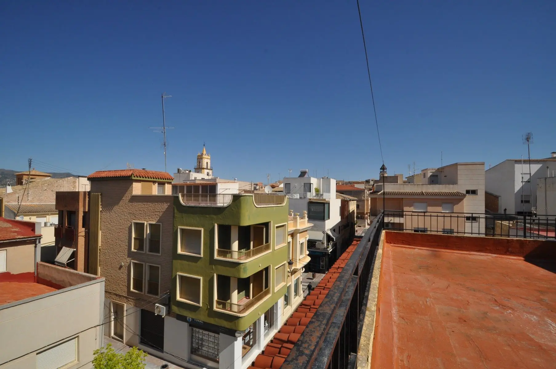 Apartment 220 In Pinoso, Spain – Mediter Real Estate