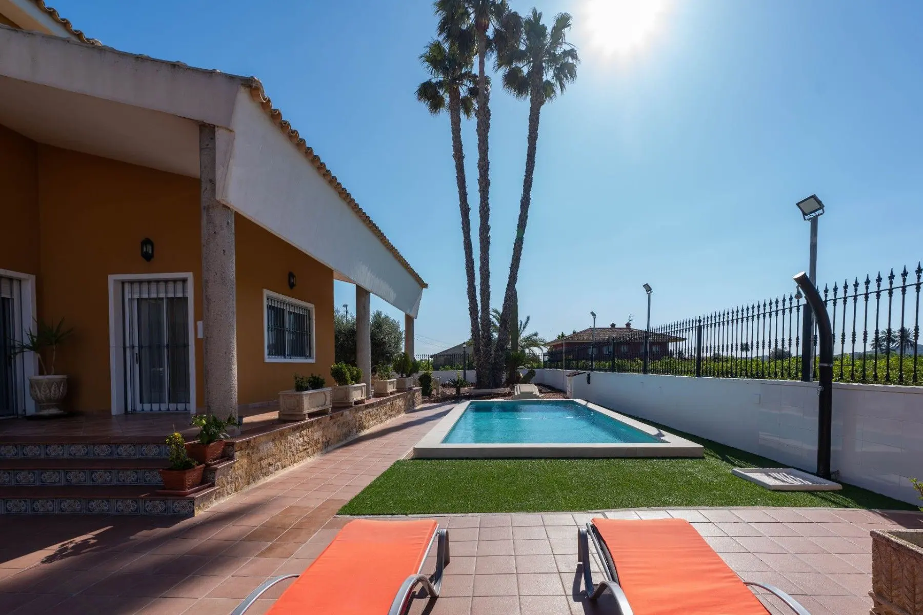 Villa 495 M² In Orihuela, Spain – Mediter Real Estate