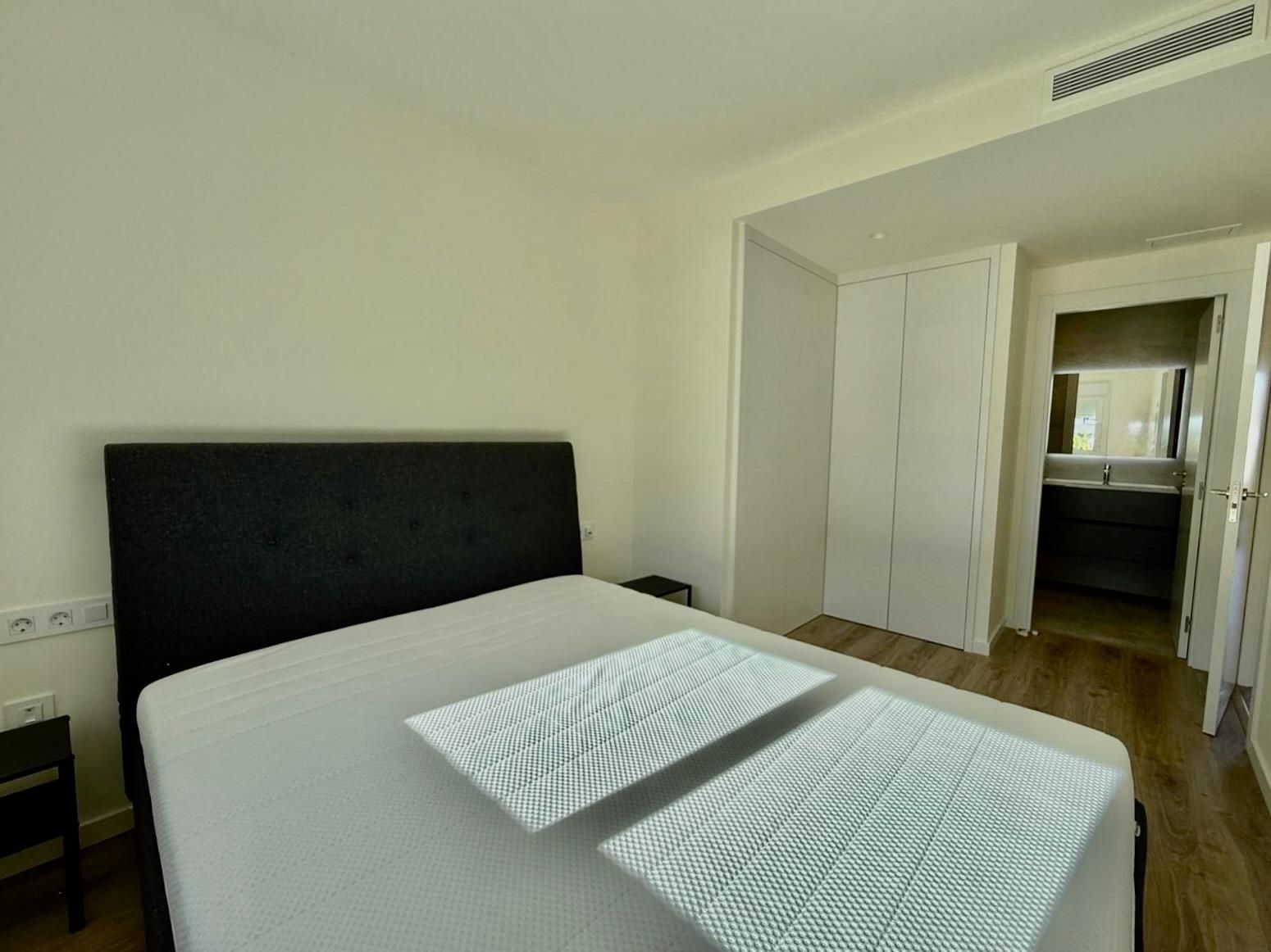 Apartment Of 119 M² In Finestrat, Spain