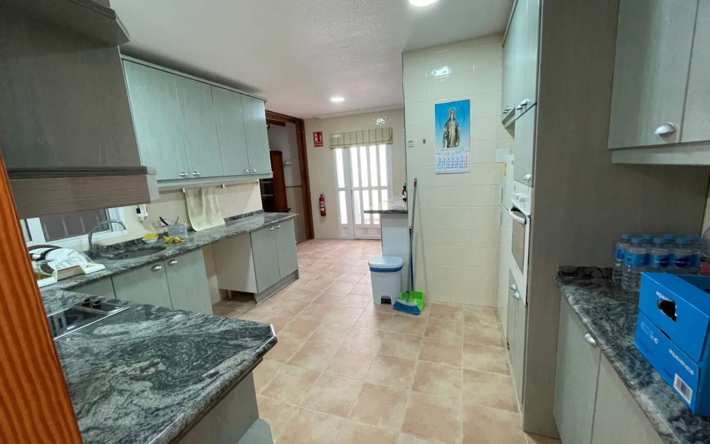 6-bedroom Villa In Murcia, Spain (210 M²)