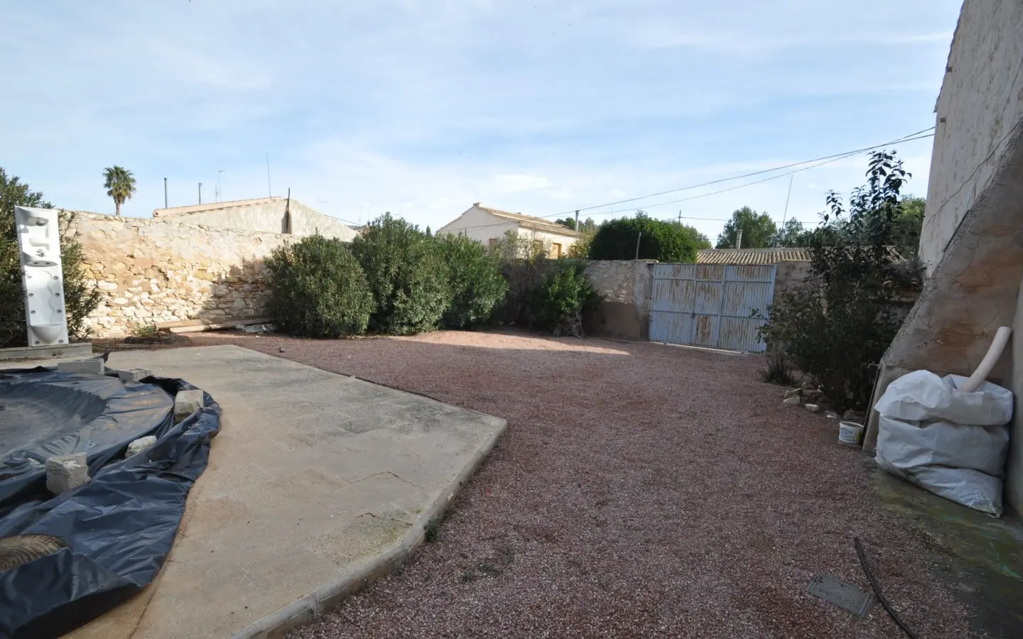 House 613 M² In Pinoso, Spain – Mediter Real Estate
