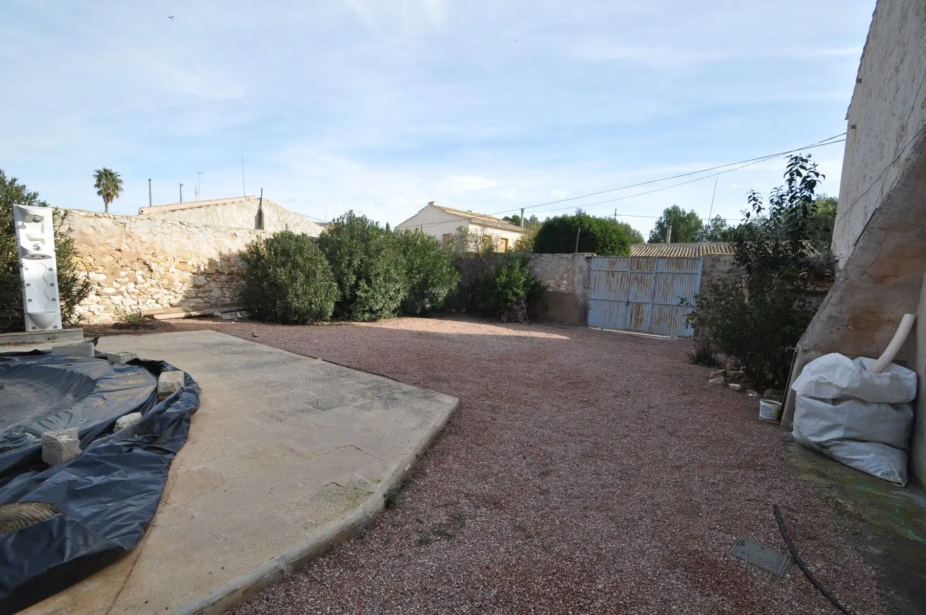 House 613 M² In Pinoso, Spain – Mediter Real Estate