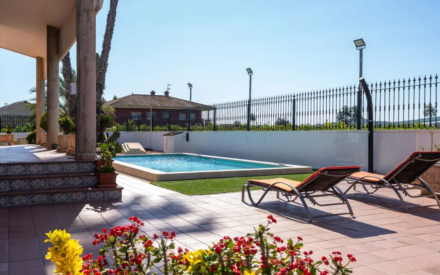 5-bedroom Villa In Orihuela, Spain (495 M²)