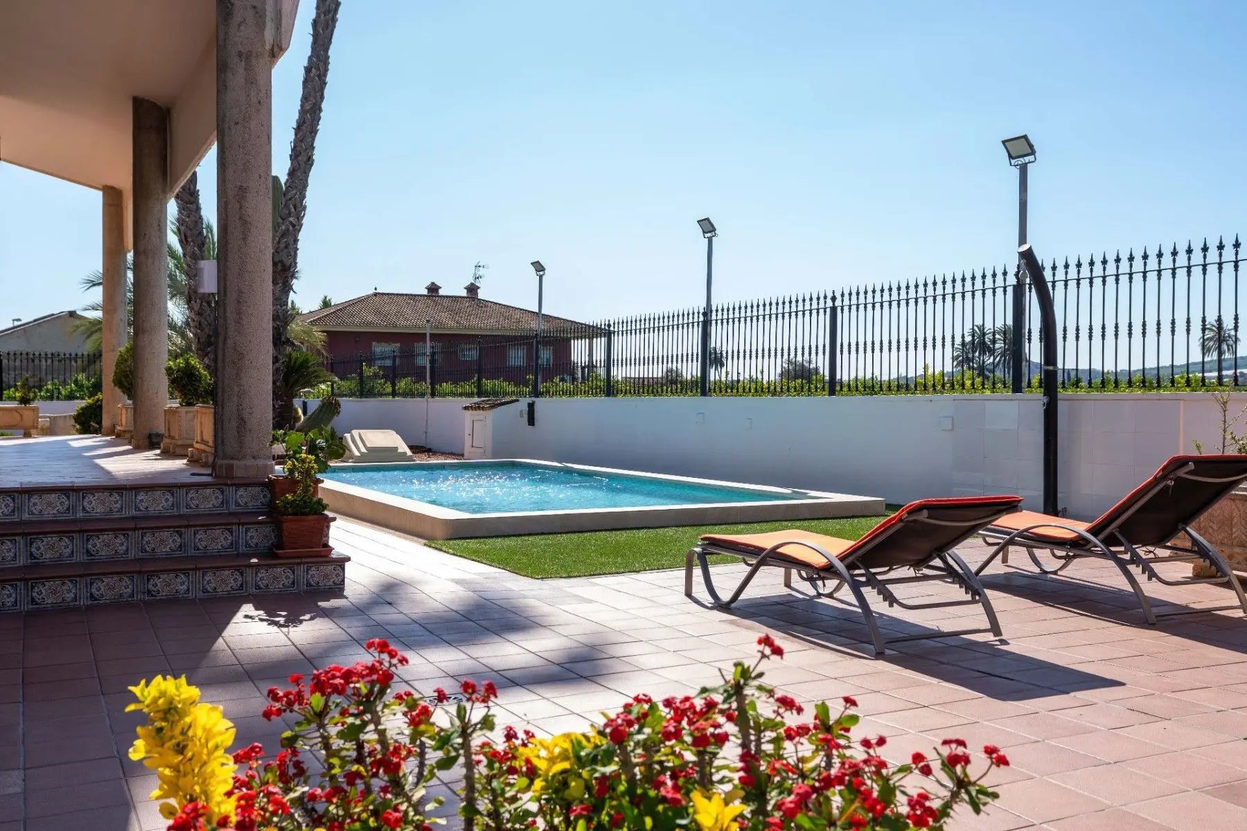 Villa 495 M² In Orihuela, Spain – Mediter Real Estate