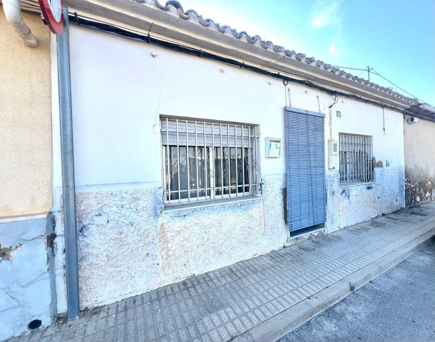 House 260 M² In Pinoso, Spain – Mediter Real Estate