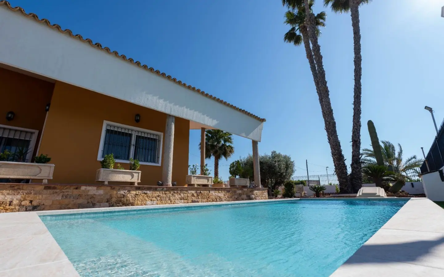 5-bedroom Villa In Orihuela, Spain (495 M²)