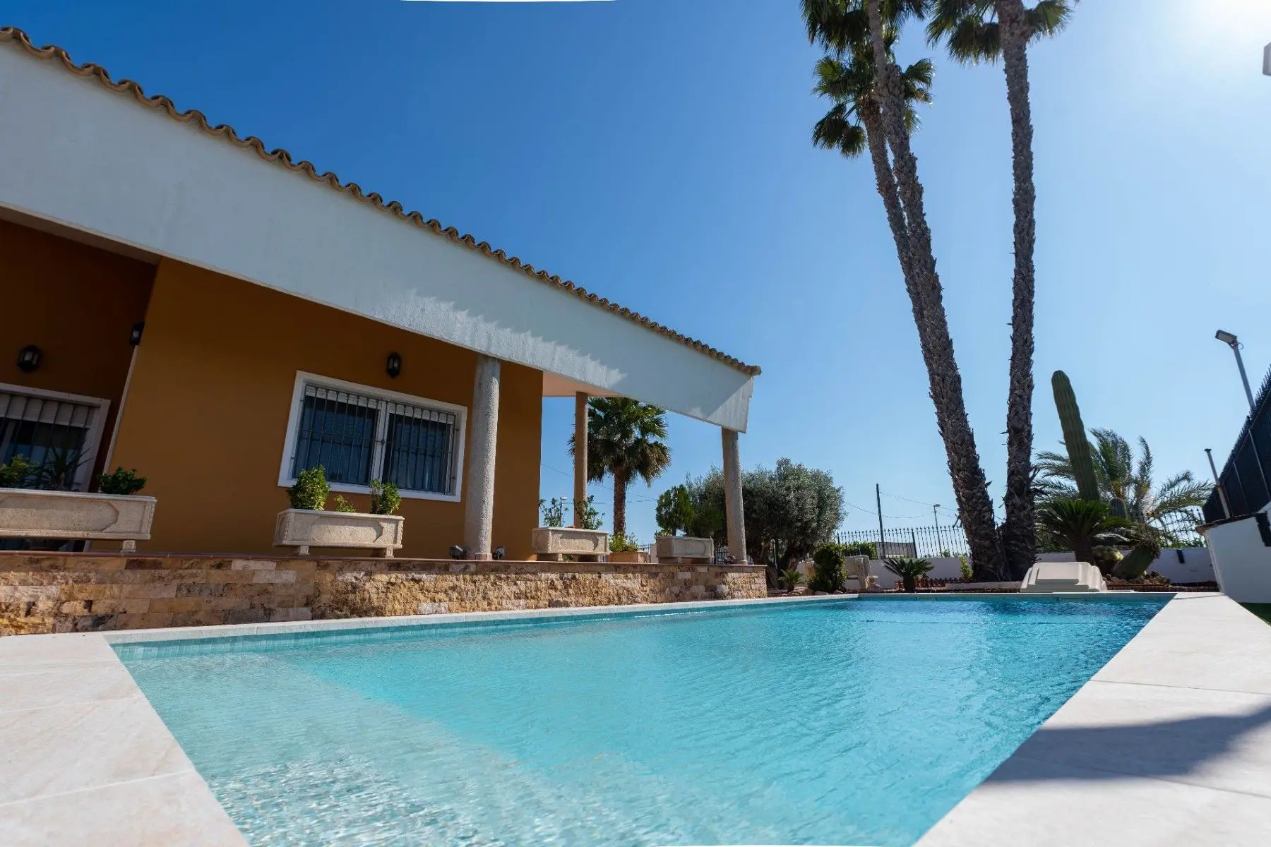 Villa 495 M² In Orihuela, Spain – Mediter Real Estate