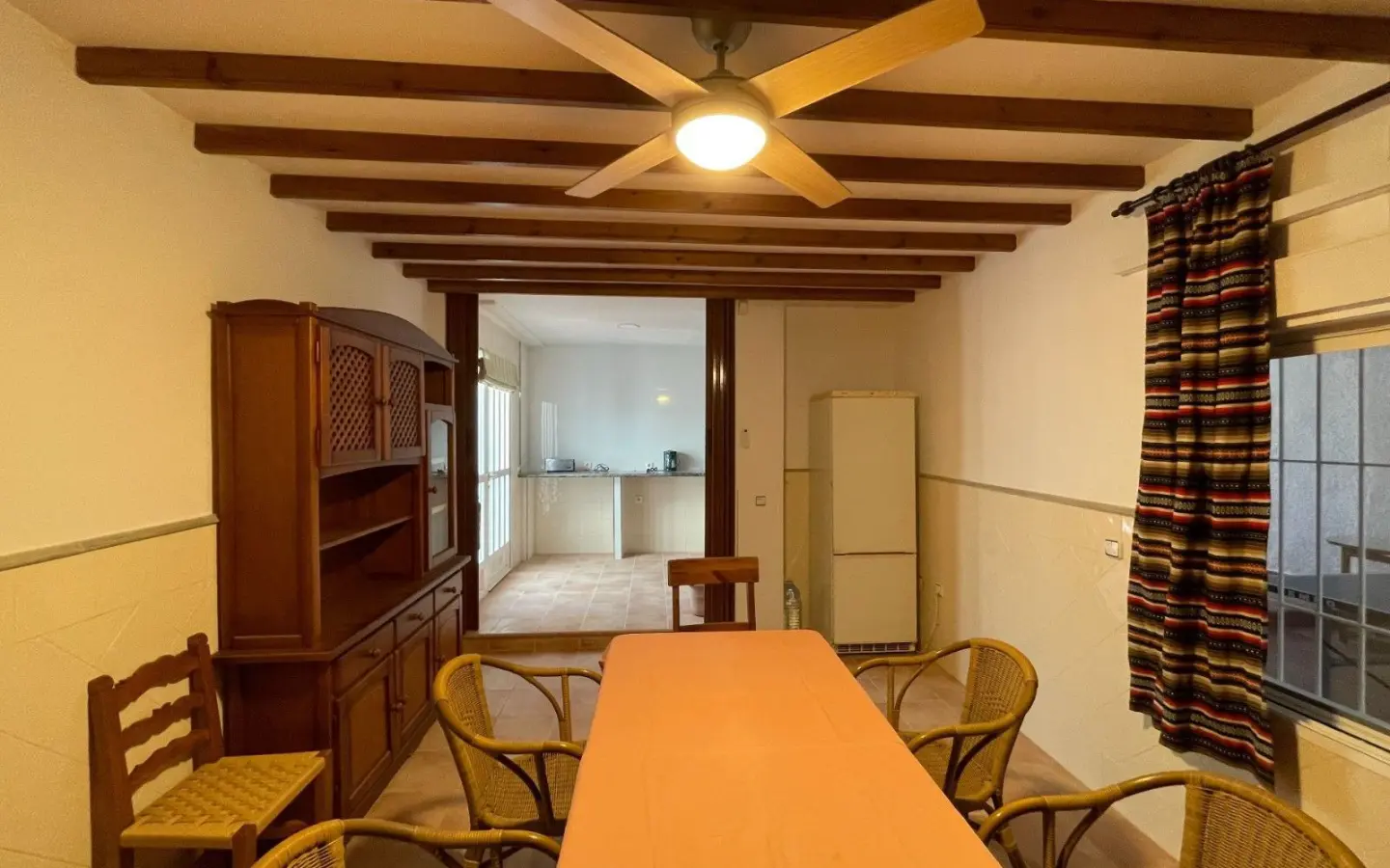 6-bedroom Villa In Murcia, Spain (210 M²)