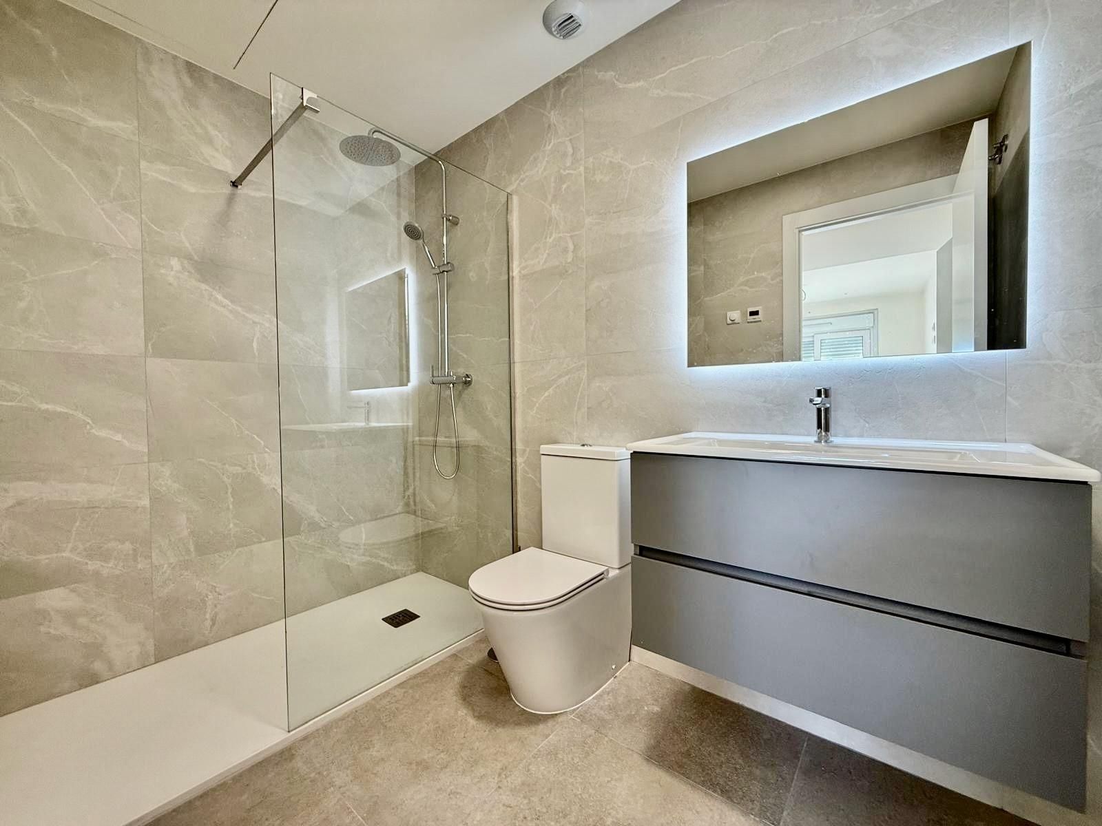 Apartment Of 119 M² In Finestrat, Spain