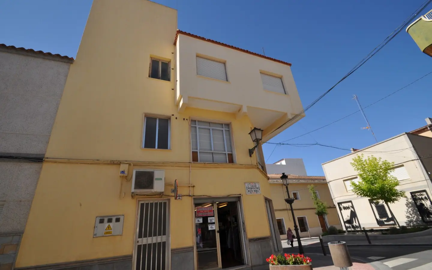 Apartment 220 In Pinoso, Spain – Mediter Real Estate