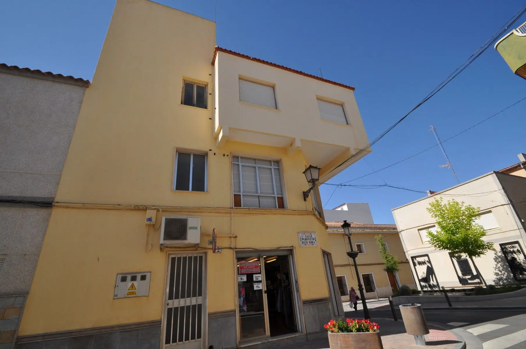 Apartment 220 In Pinoso, Spain – Mediter Real Estate