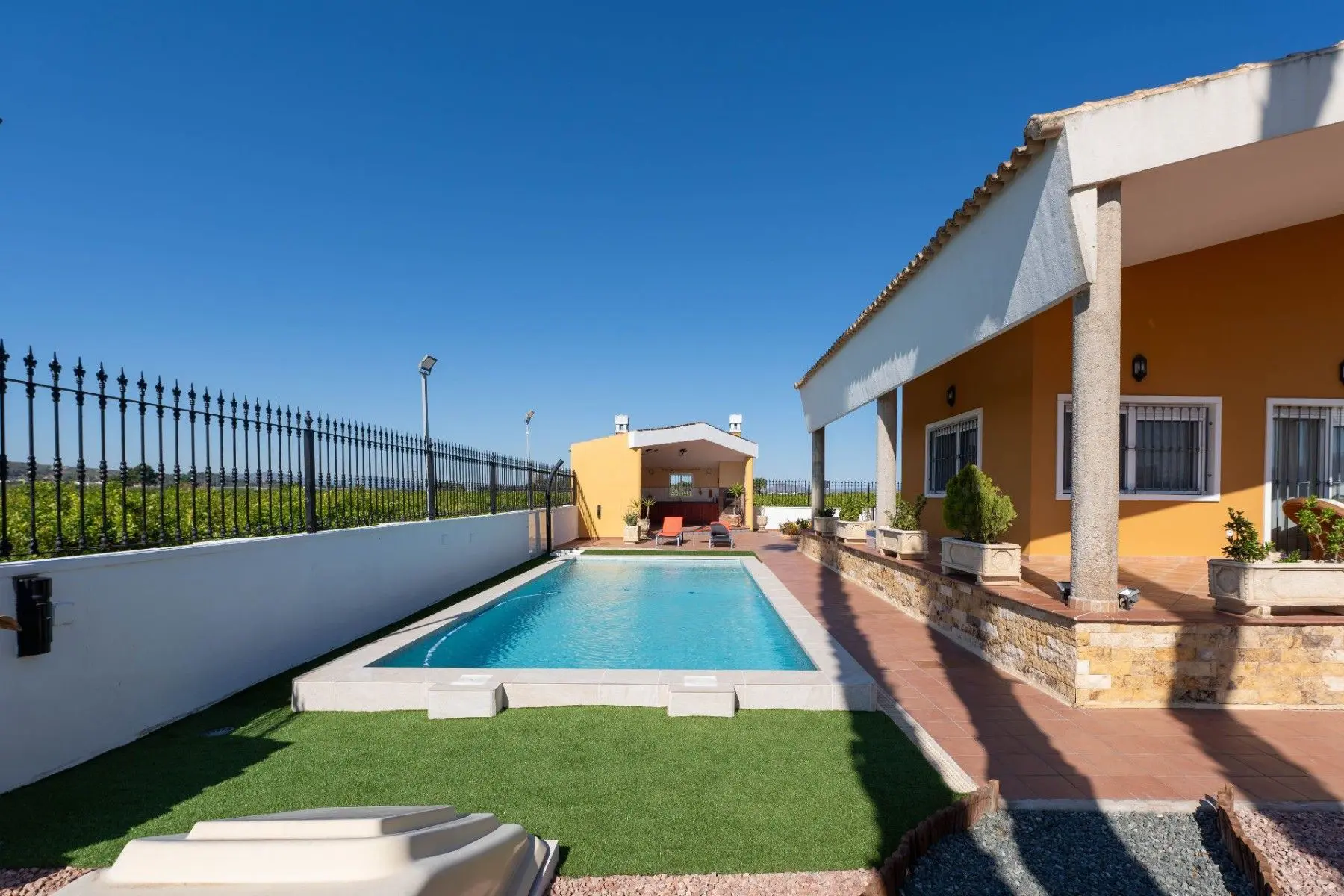 Villa 495 M² In Orihuela, Spain – Mediter Real Estate