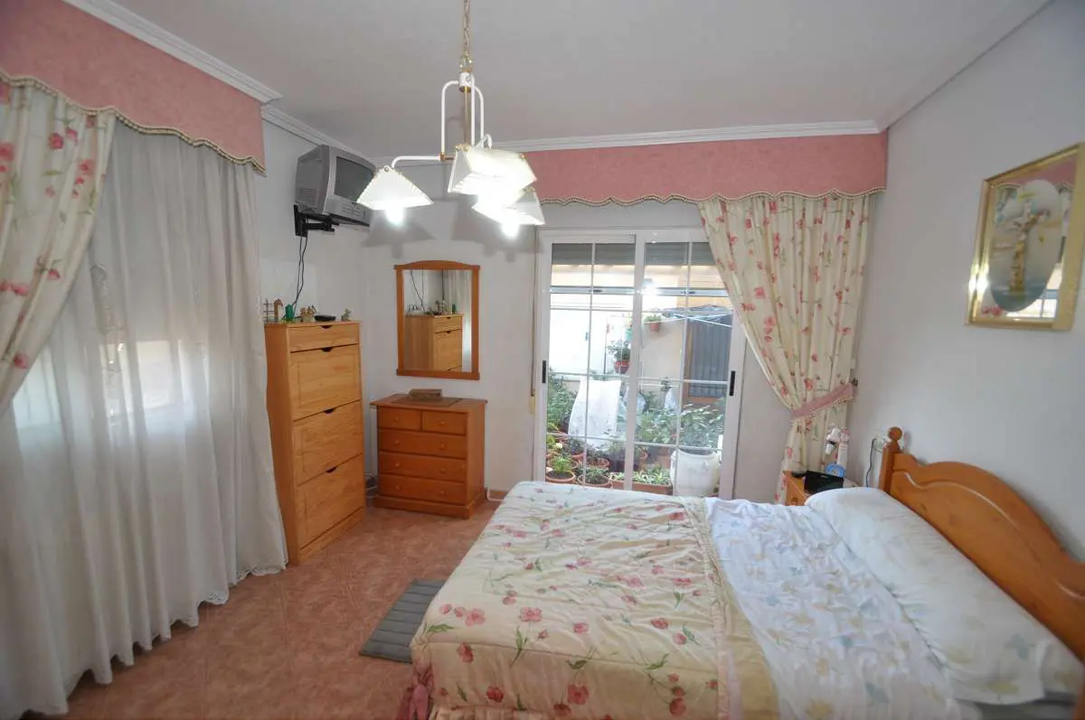 House In Pinoso, Spain – Mediter Real Estate