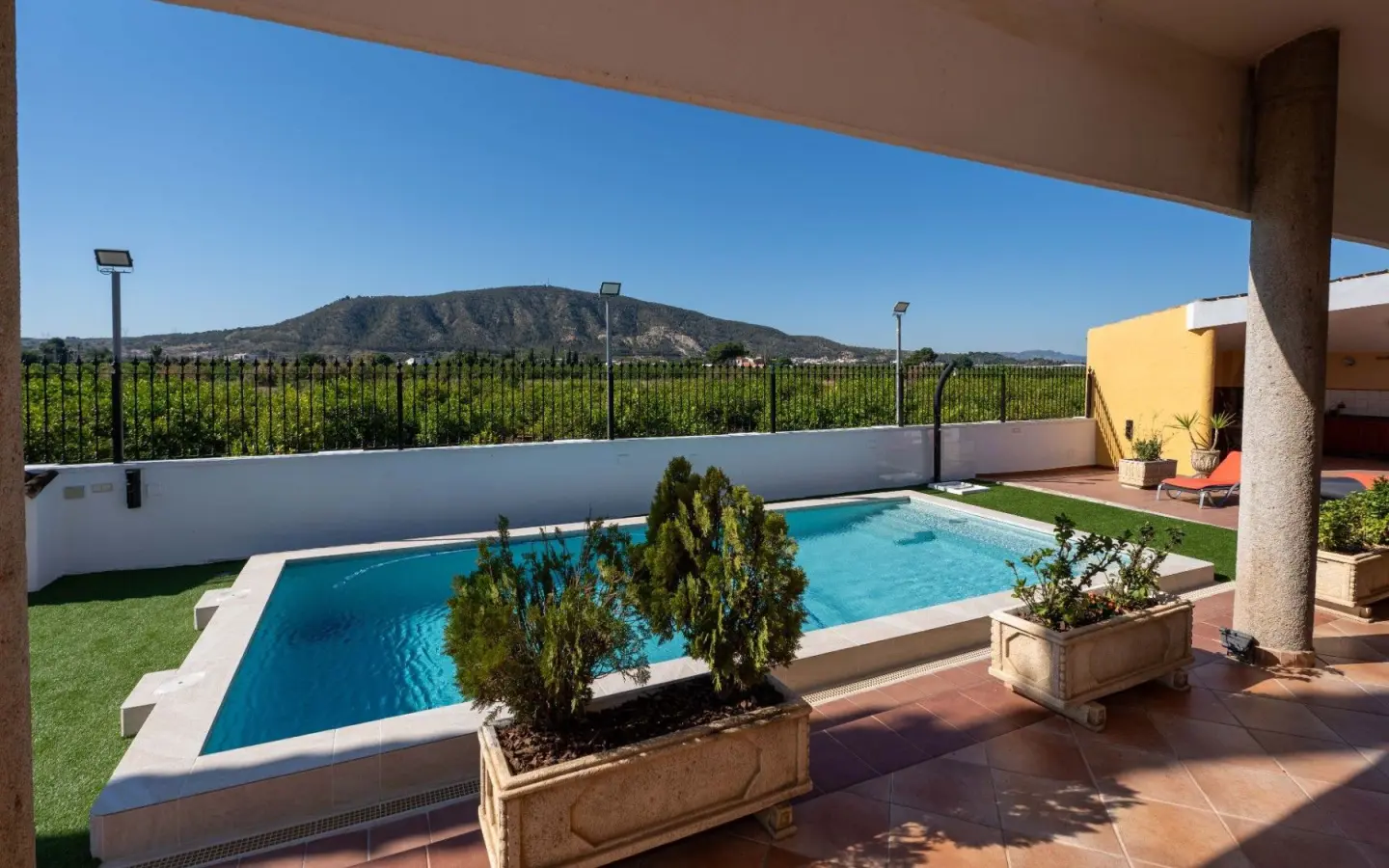 5-bedroom Villa In Orihuela, Spain (495 M²)