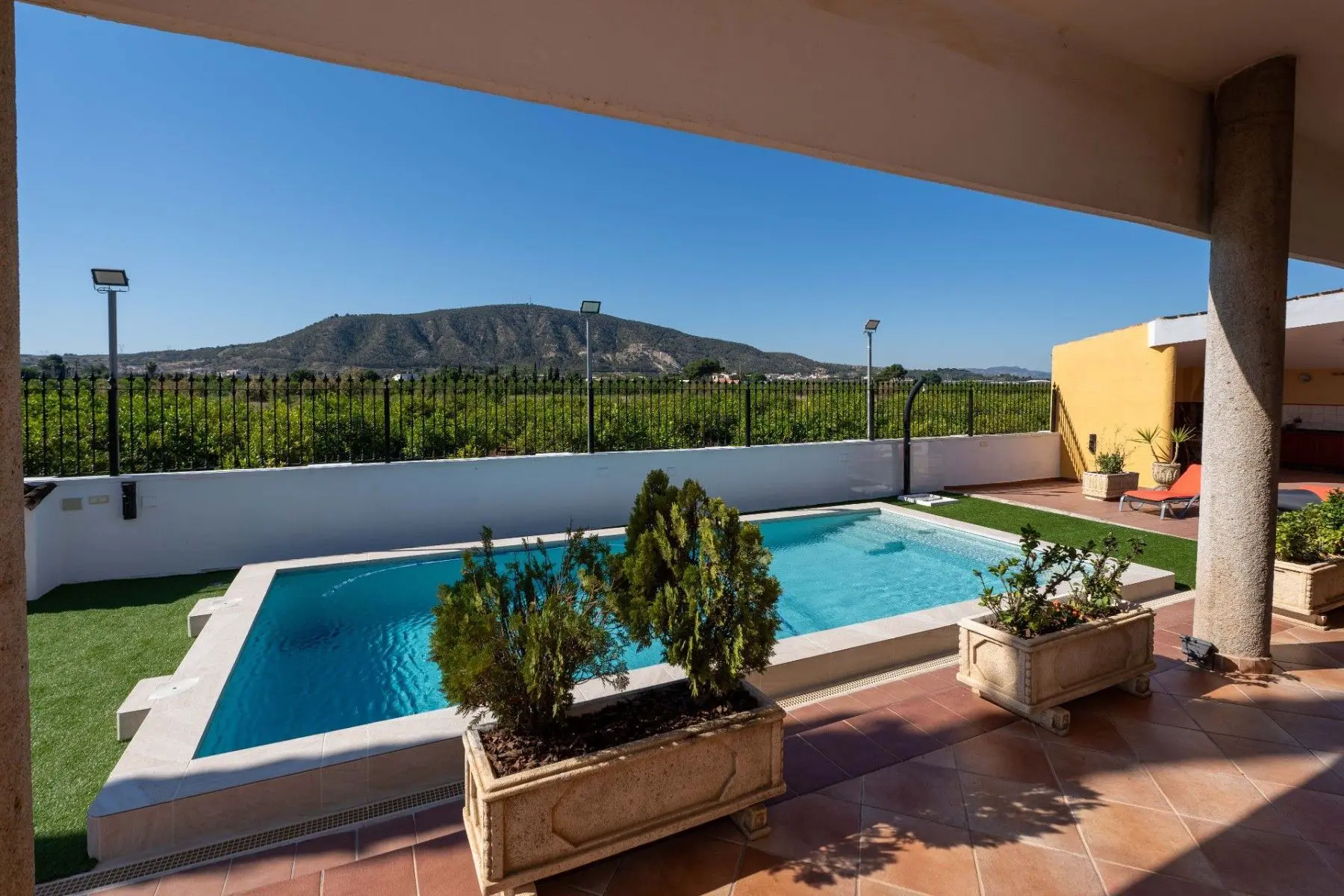 Villa 495 M² In Orihuela, Spain – Mediter Real Estate