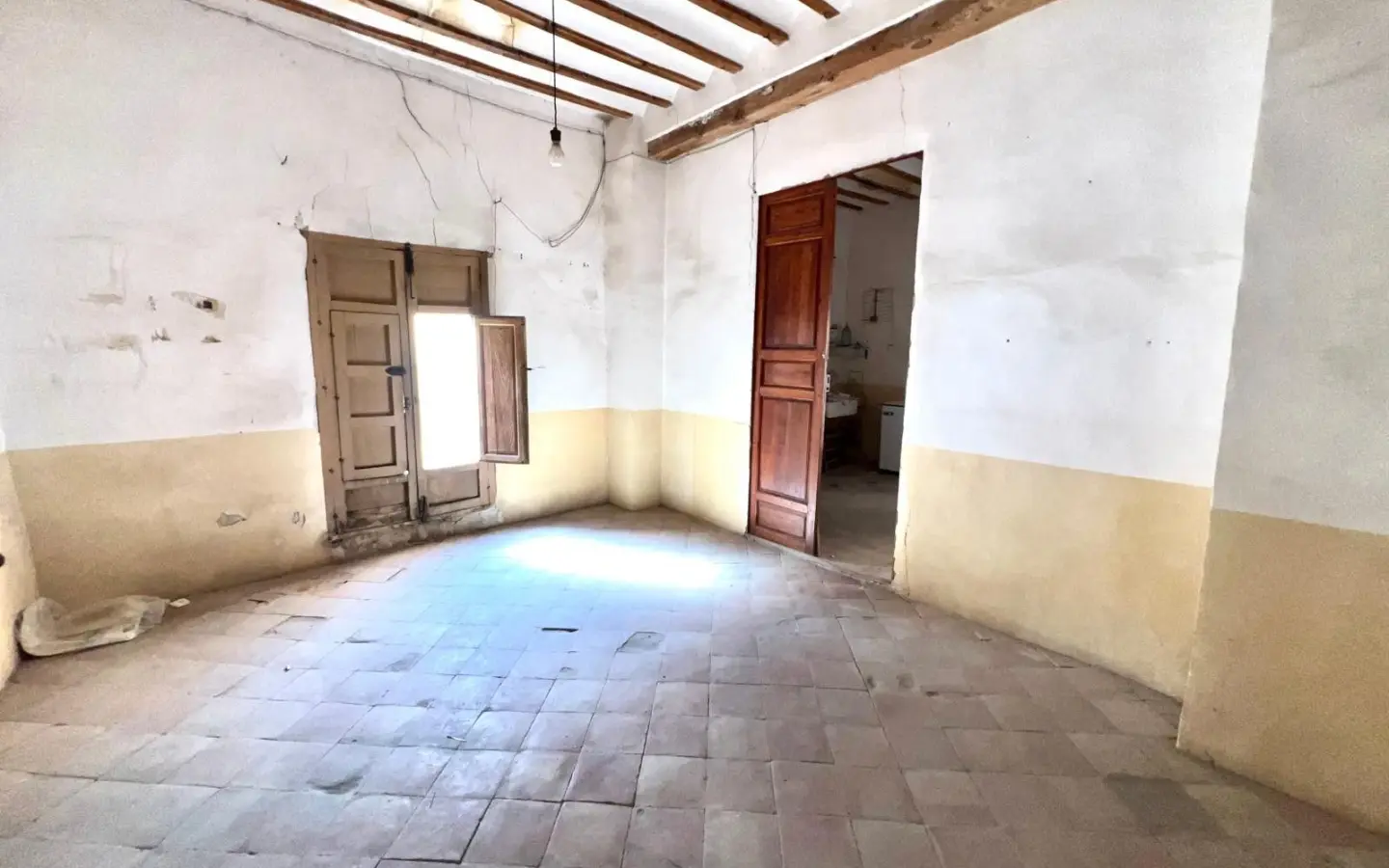 House 380 M² In Pinoso, Spain – Mediter Real Estate