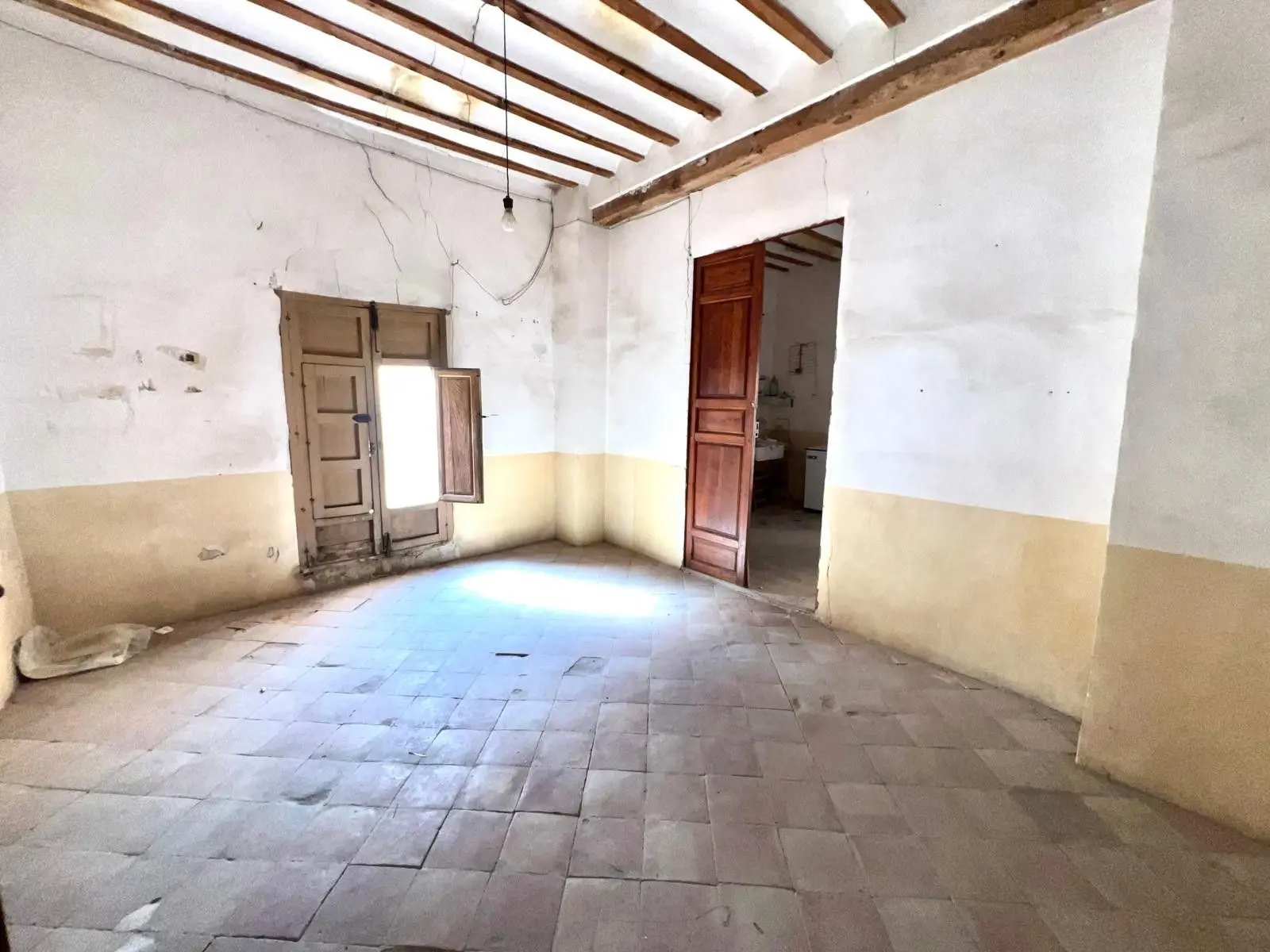 House 380 M² In Pinoso, Spain – Mediter Real Estate