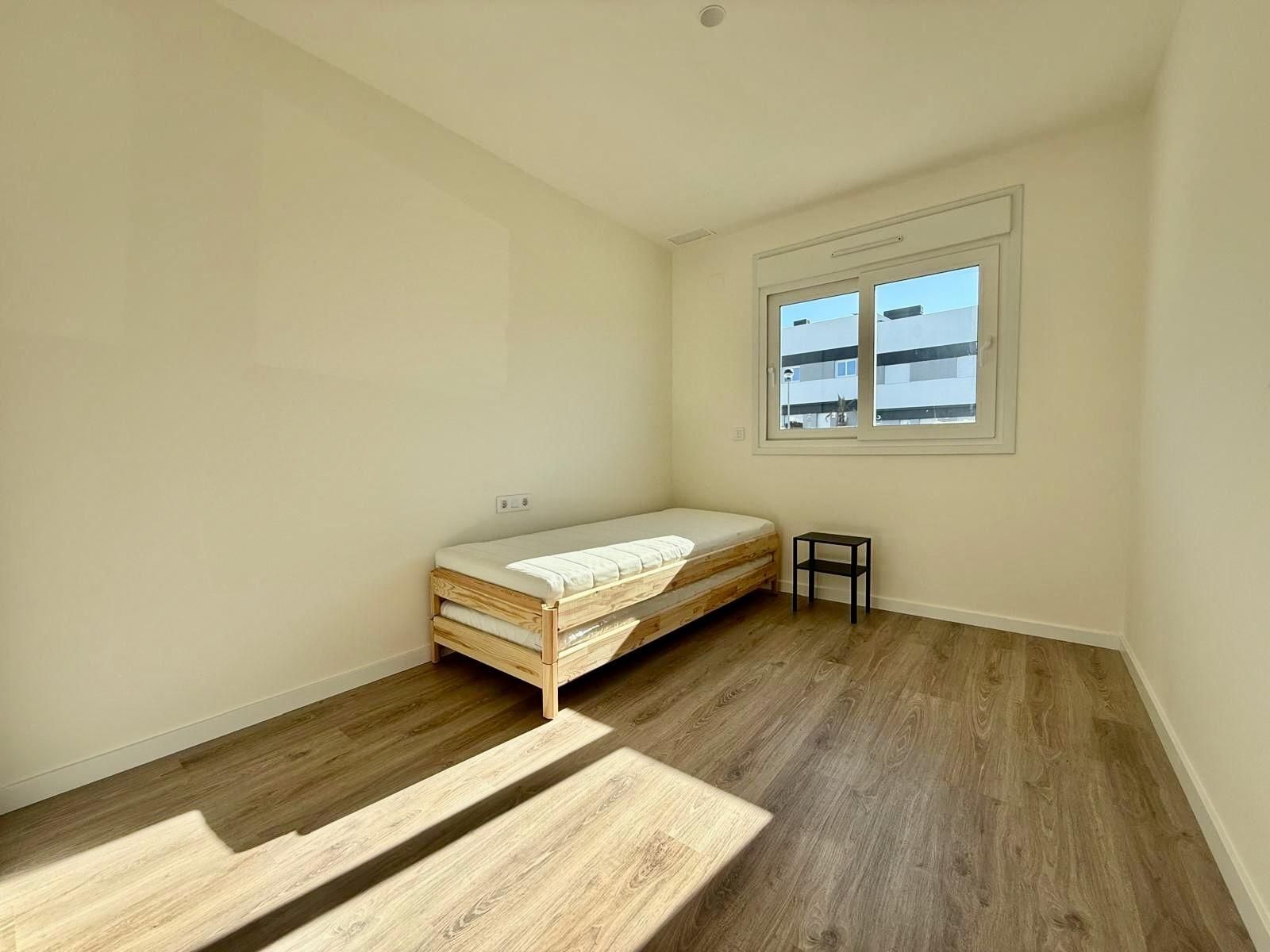 Apartment Of 119 M² In Finestrat, Spain
