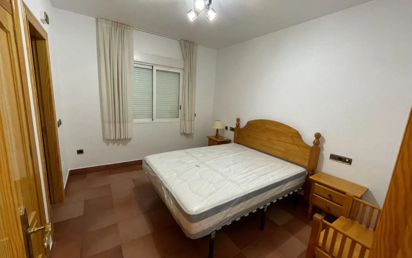 6-bedroom Villa In Murcia, Spain (210 M²)