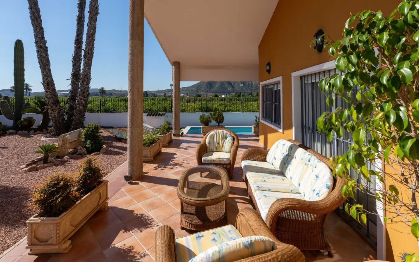 5-bedroom Villa In Orihuela, Spain (495 M²)