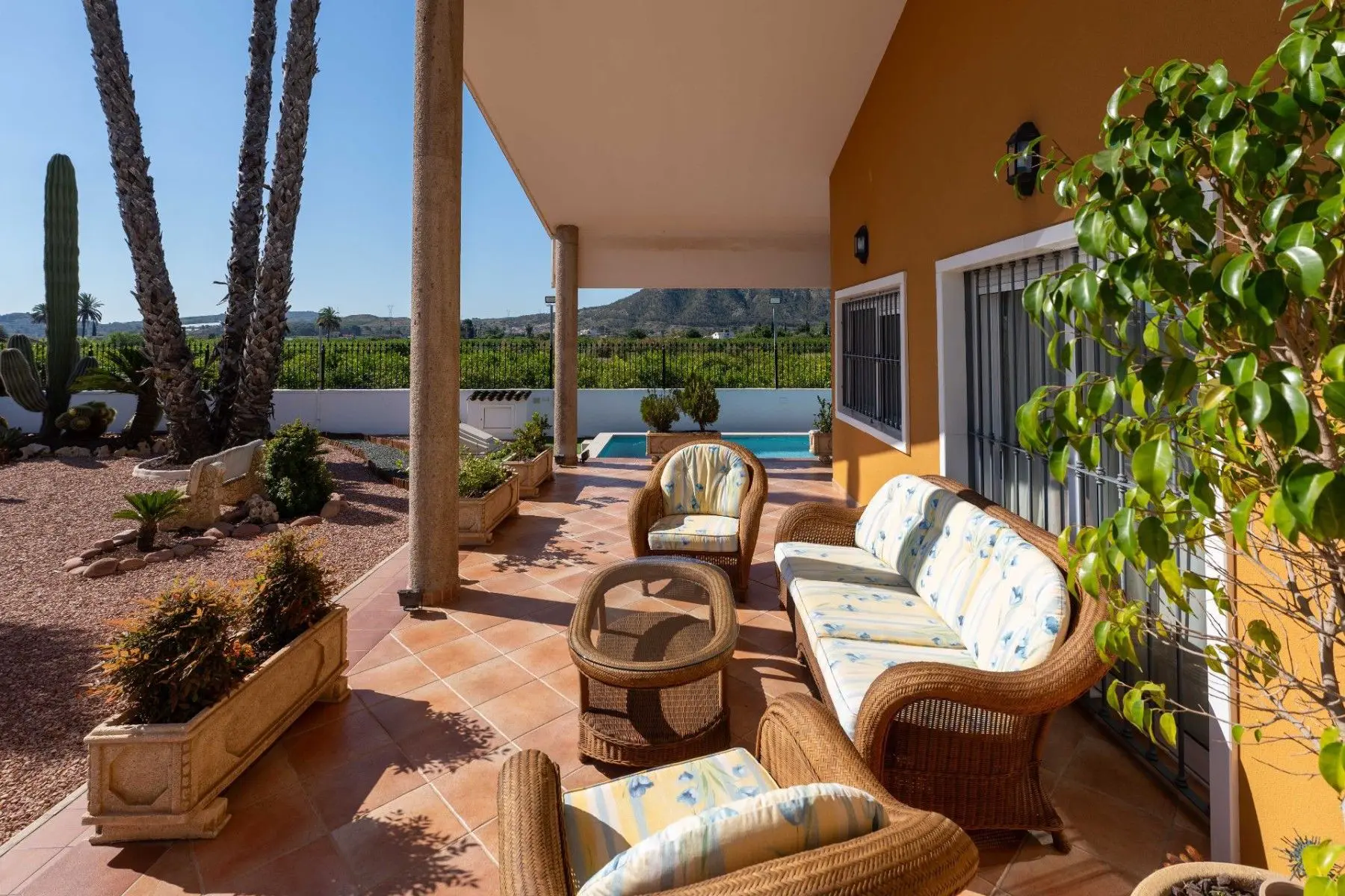 Villa 495 M² In Orihuela, Spain – Mediter Real Estate