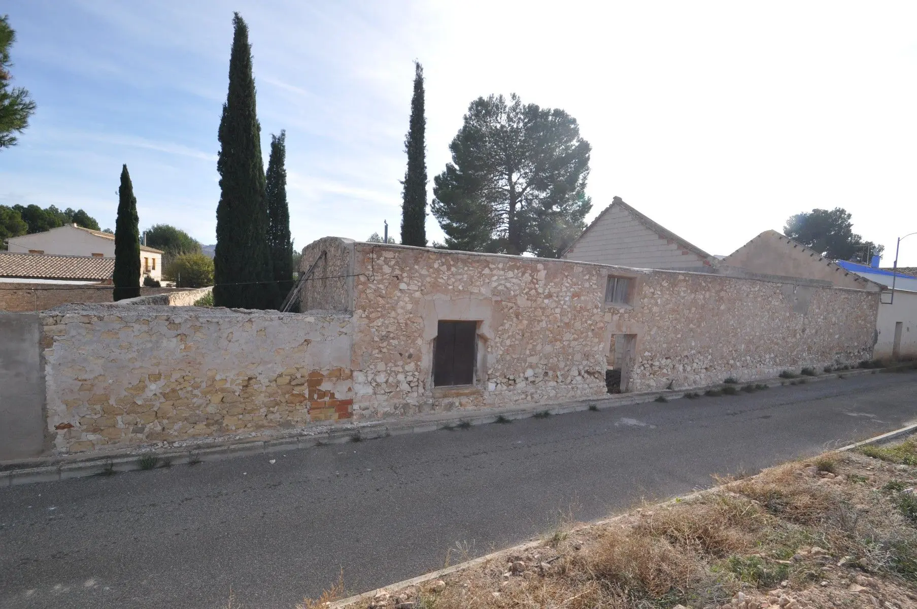 House 613 M² In Pinoso, Spain – Mediter Real Estate