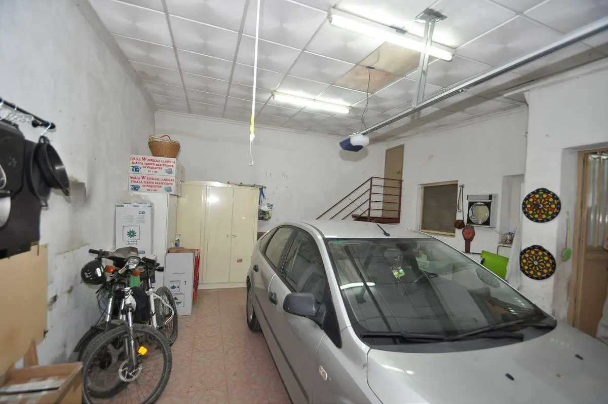 House In Pinoso, Spain – Mediter Real Estate