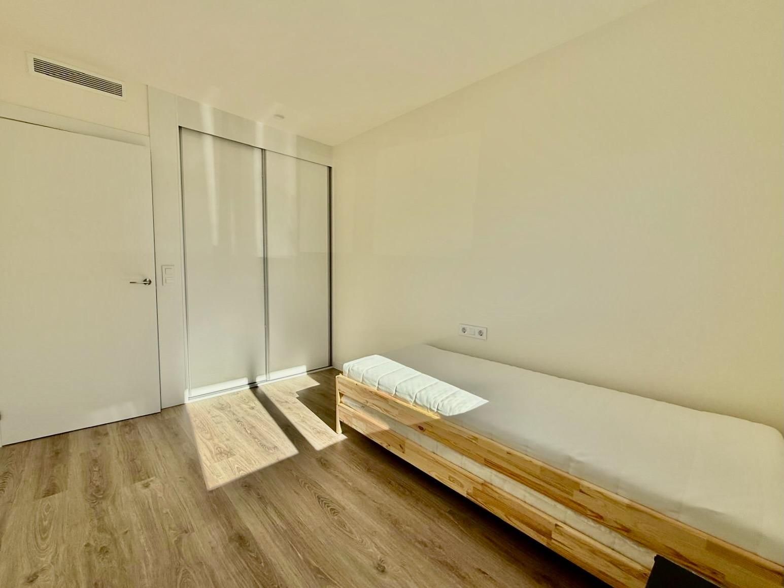 Apartment Of 119 M² In Finestrat, Spain