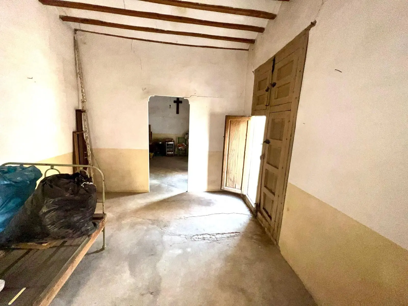 House 380 M² In Pinoso, Spain – Mediter Real Estate