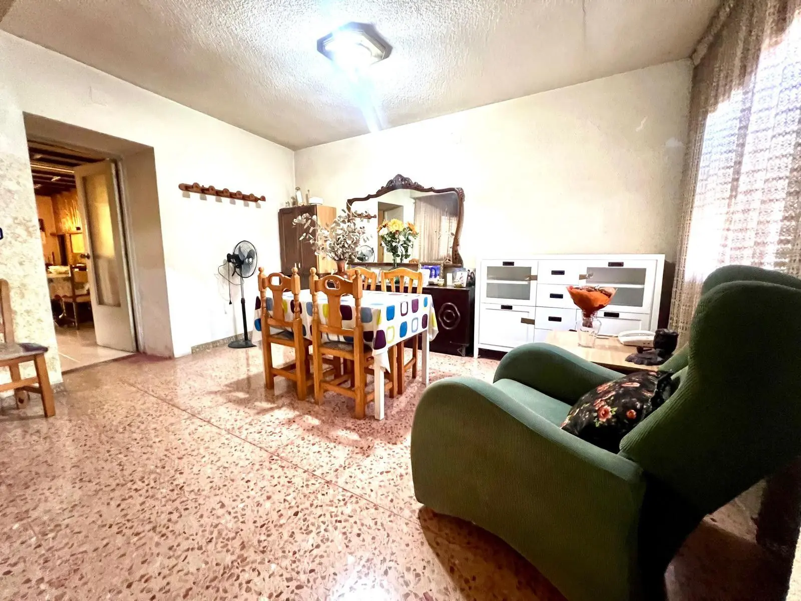 House 260 M² In Pinoso, Spain – Mediter Real Estate